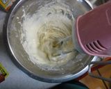 米粉で作る、チーズパン作り方6写真