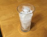 美味しいハイボールの入れ方作り方1写真