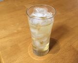美味しいハイボールの入れ方作り方3写真