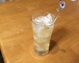 美味しいハイボールの入れ方作り方4写真
