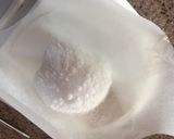 薩摩はさつま芋も入った手作りこんにゃく作り方5写真