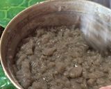 薩摩はさつま芋も入った手作りこんにゃく作り方6写真