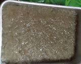 薩摩はさつま芋も入った手作りこんにゃく作り方8写真