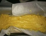 オーストラリア定番おやつバナナケーキ作り方7写真