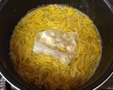 冬の味覚♪爽やか柚子ジャム作り方8写真