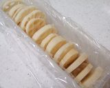 簡単('ω'*)ヘルシー蓮根ロール♪作り方1写真