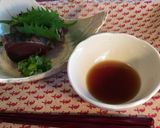 ブリのにんにく焼き☆タタキだれアレンジ作り方8写真