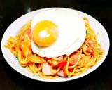 昔ながらのナポリタン　ランチにも♬作り方8写真