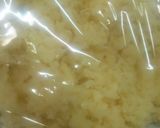 野菜たっぷりミートボールオムレツ作り方2写真