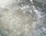 袋麺の作り方。(笑)作り方2写真
