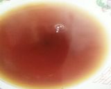 袋麺の作り方。(笑)作り方4写真