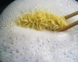 袋麺の作り方。(笑)作り方5写真
