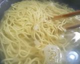 袋麺の作り方。(笑)作り方7写真