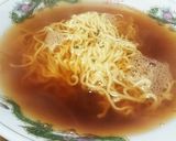 袋麺の作り方。(笑)作り方8写真