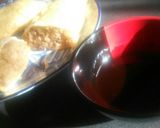 野菜たっぷりミートボールオムレツ作り方9写真