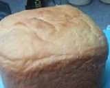 ＨＢで「レーズンベースの食パン」おやつに作り方4写真
