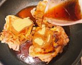 味付け3つ!惣菜屋さんの照り焼きチキン♡作り方7写真