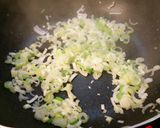 炒飯の具はおせちの残り物！？作り方3写真