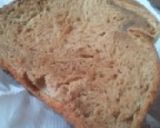 ＨＢで「レーズンベースの食パン」おやつに作り方5写真