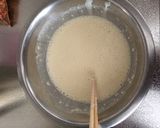 ☆カリフラワーのパプリカレー揚げ☆作り方2写真