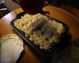 ホットプレートで焼く羽根付き餃子100個作り方10写真
