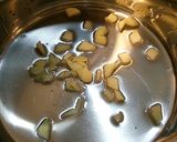 とろみ付きごぼうスープ♪作り方2写真