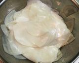 美味しいよ♪カブの千枚漬け作り方3写真