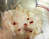 美味しいよ♪カブの千枚漬け作り方4写真
