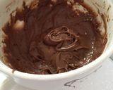 チョコクッキー作り方1写真