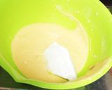 油バター不使用！黒豆ときな粉のケーキ作り方7写真