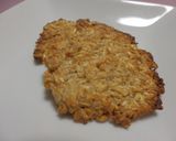 くるみと甘酒のオートミールクッキー作り方4写真