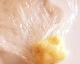 簡単すぎるお芋のマッシュ！離乳食にも♪作り方2写真