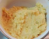 Wあんこのマドレーヌ作り方1写真