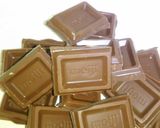 バレンタイン♪板チョコとジャムで新触感♡作り方4写真