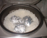 そのままでおいしい♪ちょっと和なコロッケ作り方1写真