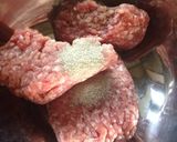 麩わ麩わ♡肉汁溢れる極旨デミハンバーグ作り方2写真