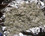 ☆簡単☆ちりめんじゃこの甘辛炒め作り方1写真