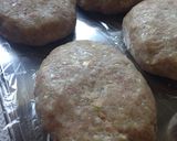 麩わ麩わ♡肉汁溢れる極旨デミハンバーグ作り方6写真