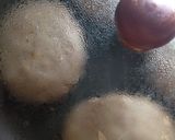 麩わ麩わ♡肉汁溢れる極旨デミハンバーグ作り方9写真
