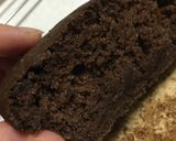 タンパク調整用ふわふわ低カロリーケーキ作り方6写真