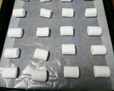 マシュマロクッキー(｡･ω･｡)作り方2写真