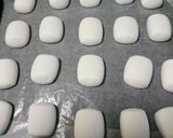 マシュマロクッキー(｡･ω･｡)作り方4写真
