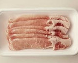 タケノコと、豚肉オイスターソース炒め　作り方1写真