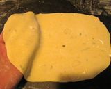 シーフードヌードルうどん作り方9写真