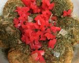 余ったタコ焼きのリメイク☆作り方1写真