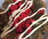 余ったタコ焼きのリメイク☆作り方2写真