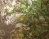 美味しい春雨スープ😋作り方4写真