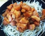 ご飯に合う!鳥肉のニンニク焼き☆作り方5写真