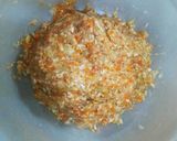 ケチャップ味少し甘めのロールキャベツ！作り方3写真