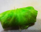 ケチャップ味少し甘めのロールキャベツ！作り方5写真